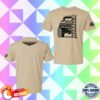 Matts Offroad Recovery Merch Store Limited Edition Morrvair Sand T-Shirt