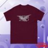 Mca Nashville Store Merch America 250 Eagle Shirt