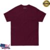 Mca Nashville Store Merch America 250 Eagle Shirt