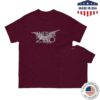 Mca Nashville Store Merch America 250 Eagle Shirt