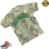 Moroney Merch Shop Store Lucky 3 Year Anniversary Camo Tee