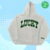 Moroney Merch Shop Store Lucky 3 Year Anniversary Hoodie