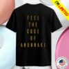 Melechesh Store Merch Anunnaki Shirt