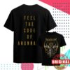 Melechesh Store Merch Anunnaki Shirt