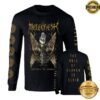 Melechesh Store Merch Sentinels Longsleeve