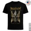 Melechesh Store Merch Sentinels Shirt