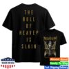 Melechesh Store Merch Sentinels Shirt