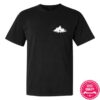 Mercyme Merch Store Black To Not Worship You Tee