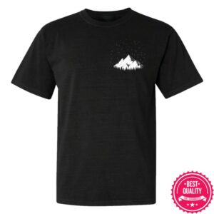Mercyme Merch Store Black To Not Worship You Tee