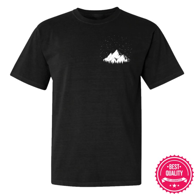 Mercyme Merch Store Black To Not Worship You Tee