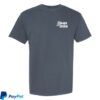 Mercyme Merch Store Denim Always Only Jesus Icon Tee