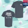 Mercyme Merch Store Denim Always Only Jesus Icon Tee