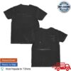 Michael Marcagi Merch Store Shop Under The Streetlights Album Tee