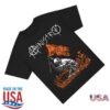 Ministry Merch Shop Store Flag Waver T-Shirt