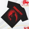 Ministry Store Merch Al Photo T-Shirt Black