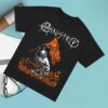 Ministry Store Merch Flag Waver T-Shirt Black