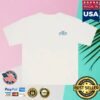 Misbhv Merch Store Art Warsaw T-Shirt