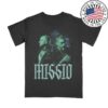Missio Store Merch 2026 Hollow Crown Tour Shirt