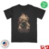Missio Store Merch Bear Shirt