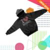 Missio Store Merch I Heart Hoodie