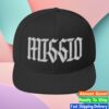 Missio Store Merch Missio Logo Snapback Hat