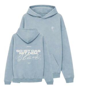 Montez Merch Shop Store So Ist Das Mit Dem Gluck Lightblue