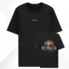 Montez Merch Store So Ist Das Mit Dem Gluck Sidmdg Tee