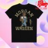 Morgan Wallen Store Merch Still The Problem Tour Kids Shirt