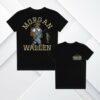 Morgan Wallen Store Merch Still The Problem Tour Kids Shirt