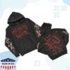Motionless In White Shop Let The Blood Spill Hoodie