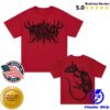 Motionless In White Shop Store Cyber Rat Shirt