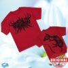 Motionless In White Shop Store Cyber Rat Shirt