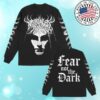 Motionless In White Shop Store Fear Not The Dark(Side) Longsleeve