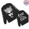 Motionless In White Shop Store Fear Not The Dark(Side) Longsleeve