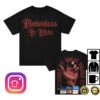 Motionless In White Shop Store Rebuilt By Shirt