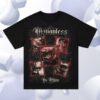 Motionless In White Shop Store Torn By Time Collage Shirt