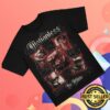 Motionless In White Shop Store Torn By Time Collage Shirt