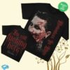 Motionless In White Store Merch I'm Still Here Shirt (Black)