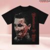 Motionless In White Store Merch I'm Still Here T-Shirt Black