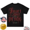 Motionless In White Store Merch Ricky Decades T-Shirt Black