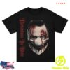 Motionless In White Store Merch Ryan Decades T-Shirt Black