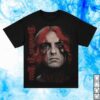 Motionless In White Store Merch Vinny Decades T-Shirt Black
