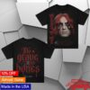 Motionless In White Store Merch Vinny Decades T-Shirt Black