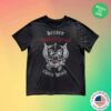 Motorhead Store Merch Better Than Dead Tee