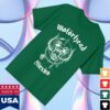 Motorhead Store Merch World Cup Mexico Tee