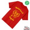 Motorhead Store Merch World Cup Spain Tee