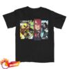 My Chemical Romance Merch Shop Store Cloonan T-Shirt