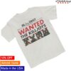 My Chemical Romance Merch Shop Store Exterminate T-Shirt