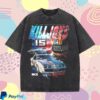 My Chemical Romance Merch Shop Store Getaway T-Shirt
