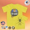 My Chemical Romance Merch Shop Store Kobra Kid T-Shirts